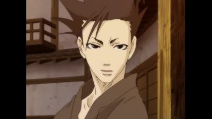 Peace Maker Kurogane - 24 Високо Качество 