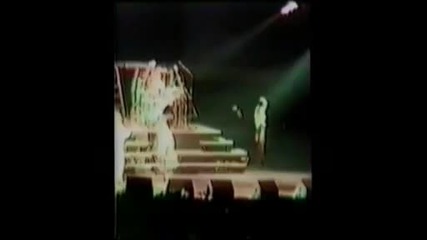 Queen in Stuttgart 1984 ( Част 8) 