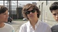 One Direction - Говорят за перфектната среща за Свети Валентин