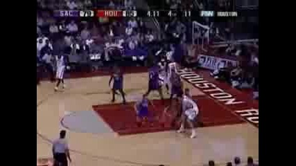 Yao Ming - Баскетбол
