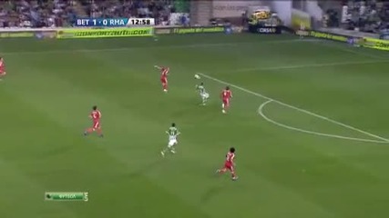 Bet - Real M 1