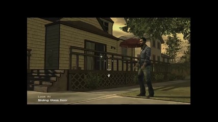 The Walking Dead Епизод 2 Сезон 1