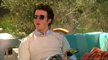 Jonas L.a - Episode 3 - Date Expectations - Part 3/3 Hd