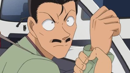 Detective Conan Episode 842 English Sub