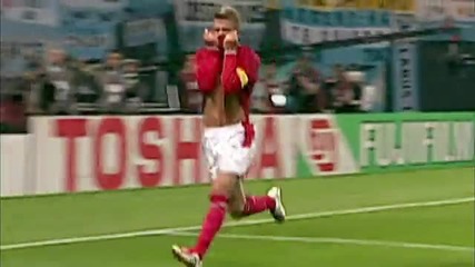 Waka Waka (this Time for Africa) (the Official 2010 Fifa ...