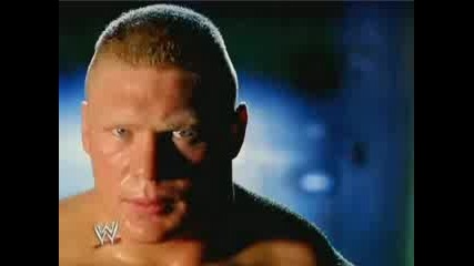 Най - великият за Brock Lesnar