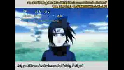 Naruto Amv - We Shall Never Surrender.avi