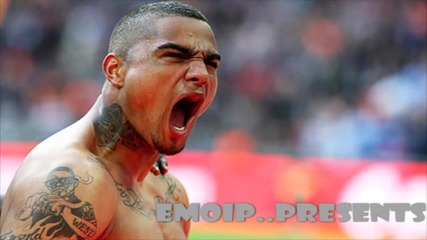 F I F A 13 | Kevin Prince-boateng | Hd