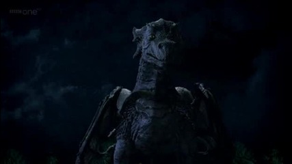 Merlin.s04e02 бг субтитри