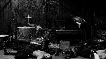 Madonna #secret Project - Official Trailer