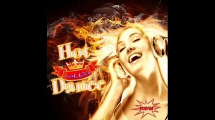 Xonia feat Deepcentral - Hold On 2011