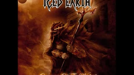 Iced Earth - Setian Massacre Barlow Ripper Duet