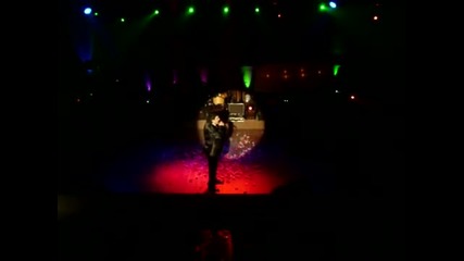 Vasilis Terlegas Live Fotografia Gardenia 2010 