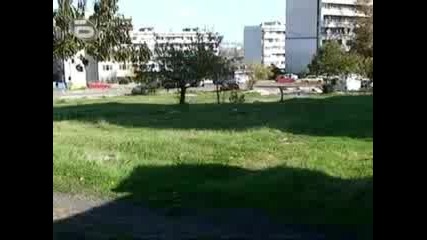 Спор за строеж на болница - 17.11.2009г.