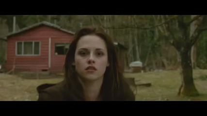 Exclusive video - new moon scene - bella slaps paul spoiler - from itunes 