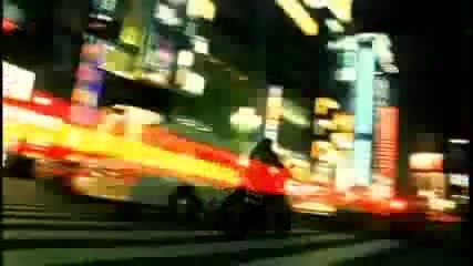 Kanye West - Stronger