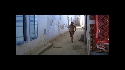 Индиана Джоунс: Похитителите на изчезналия кивот (1981) - Бг Аудио (2/4)