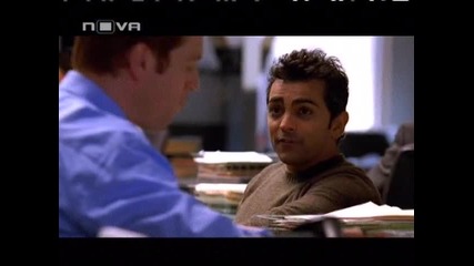 До живот / Life Сезон 1 Епизод 4 ( Част 2/ 2) Бг Аудио