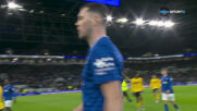 Everton vs. Wolverhampton Wanderers FC - 1st Half Highlights