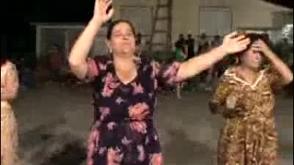 orkestara na Boshko selo Ticha
