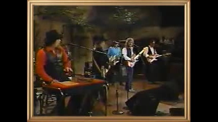 Texas Tornados - Is Anybody Goin To San Antone ( Repeated Guitar Solo)