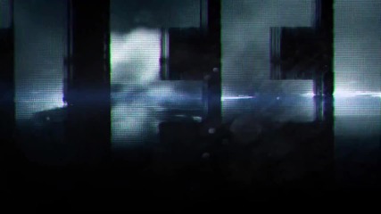 Battlefield 3 teaser