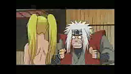 Naruto - Pretty Fly