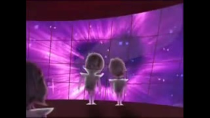 Les Enfoires - Tous Le Cris Le Sos 