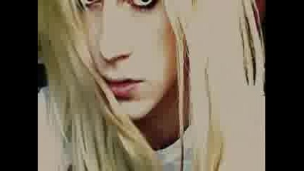 Chris Crocker - Fell For The Enemy (unreleased Song)