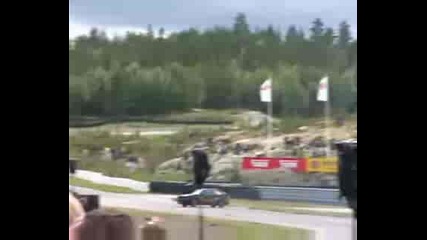 Racing Audi S2 2008