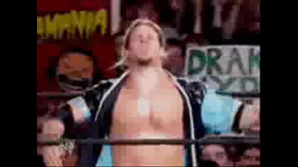 Chris Jericho Music