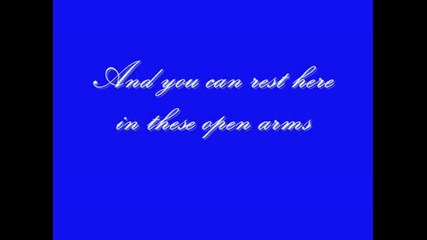 Love You With All My Heart [lyrics]