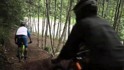 Knolly Bikes Squamish - Mountain Biking Videos