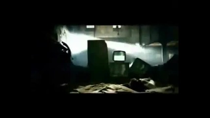Bushido - Alles verloren [offizielles Musik video]