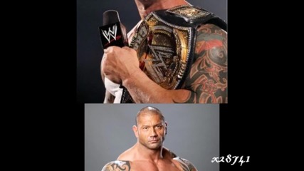 batista slideshow