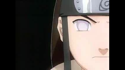 Gaara X Hinata