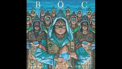 Blue Oyster Cult - Heavy Metal The Black And Silver