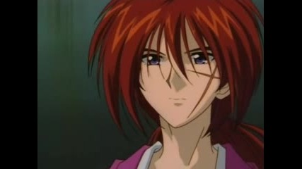 Rurouni Kenshin - Епизод 76 
