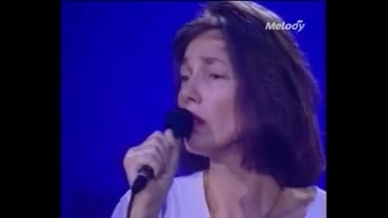 Jane Birkin - Je Suis Venu Te Dire Que Me M en Vais 