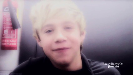 Niall Horan те кара да се усмихваш !