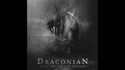 Draconian - Seasons Apart