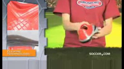 Nike Mercurial Vapor V Superfly Fg