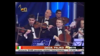 Radmila Manojlovic - Ivanova korita