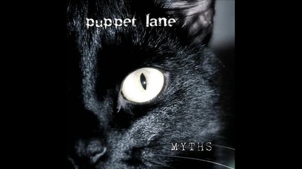 Puppet Lane - Bones