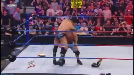 John Cena - Attitude Adjustment