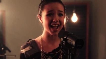 Maddi Jane - Secrets