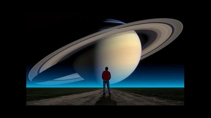 Luke Fair – Sound Of Saturn (original Mix)