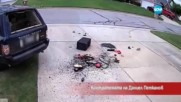 Контратемата на Даниел Петканов (25.05.2017)