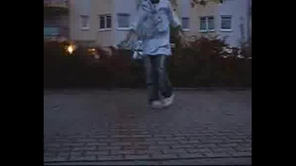 C Walk - Mixtape