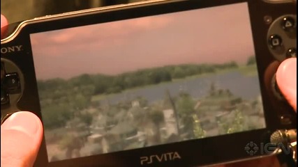 Assassin's Creed 3 Liberation Rotten Barracks